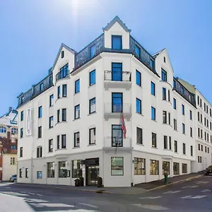 **** Hotel Heimen Noorwegen