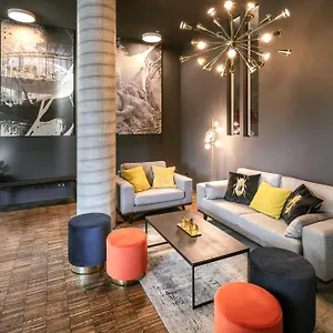 **** Aparthotel Adina Serviced Oostenrijk